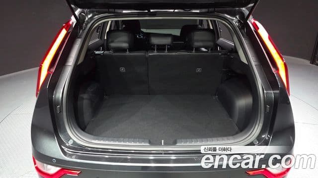 Kia D All New Niro Trendy, 2024 20