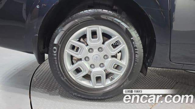 Hyundai Staria Modern, 2022 все фото