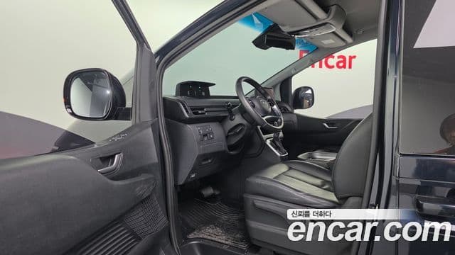 Hyundai Staria Modern, 2022 11