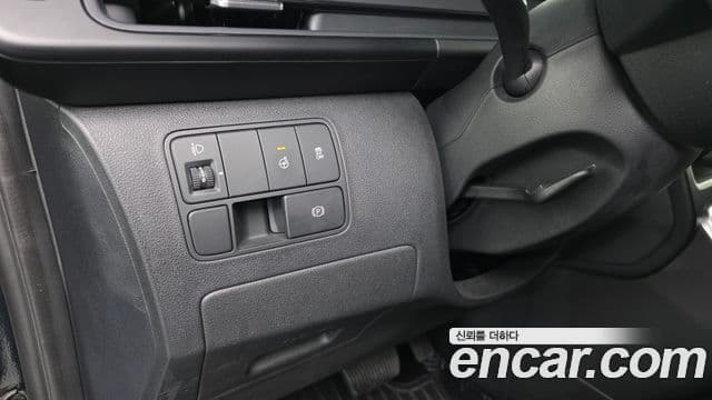 Hyundai Staria Modern, 2022 13