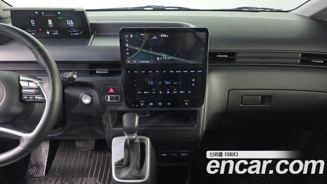 Hyundai Staria Modern, 2022 16