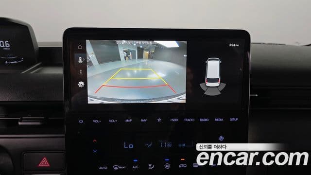 Hyundai Staria Modern, 2022 17