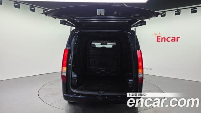 Hyundai Staria Modern, 2022 20