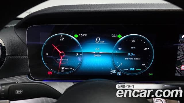 Mercedes-Benz E-класс W213 AMG Line, 2022 8