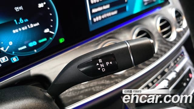 Mercedes-Benz E-класс W213 AMG Line, 2022 9