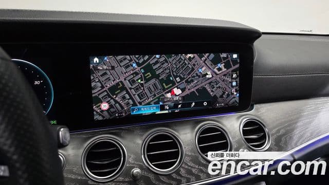 Mercedes-Benz E-класс W213 AMG Line, 2022 15