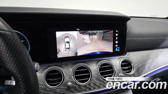 Mercedes-Benz E-класс W213 AMG Line, 2022 16