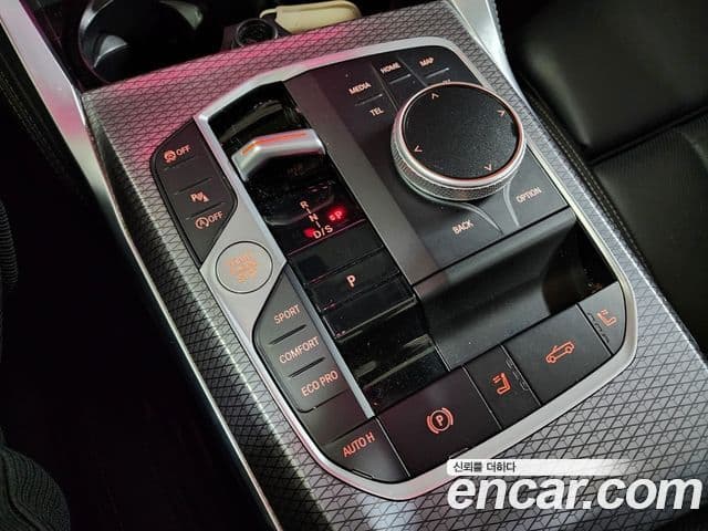 BMW 4시리즈 (G22) 420i M Sport кабриолет, 2025 8