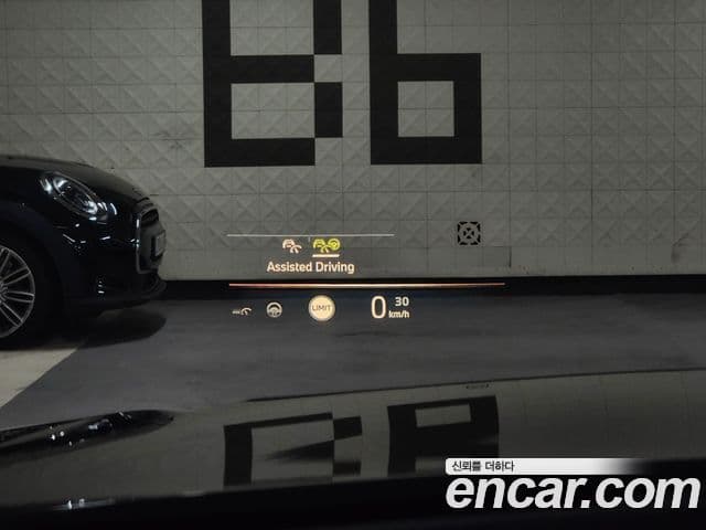 BMW 4시리즈 (G22) 420i M Sport кабриолет, 2025 12