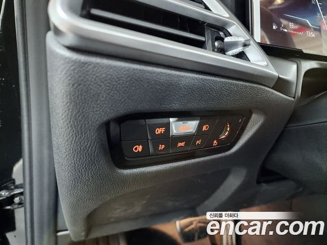 BMW 4시리즈 (G22) 420i M Sport кабриолет, 2025 17