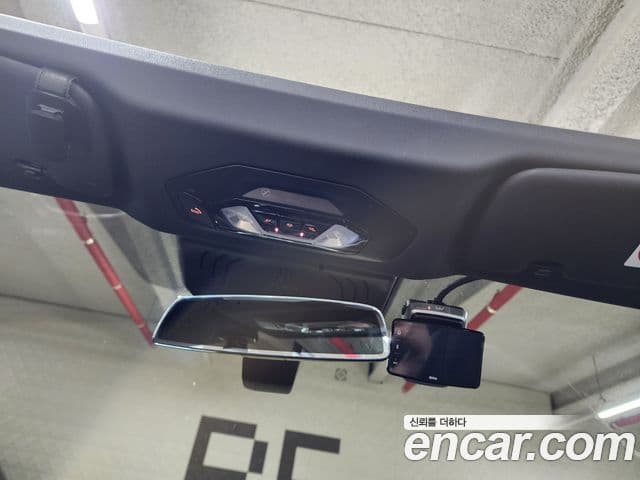 BMW 4시리즈 (G22) 420i M Sport кабриолет, 2025 18