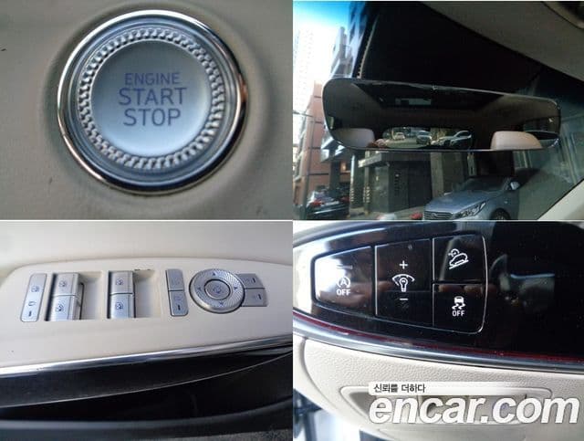 Genesis GV70, 2021 8