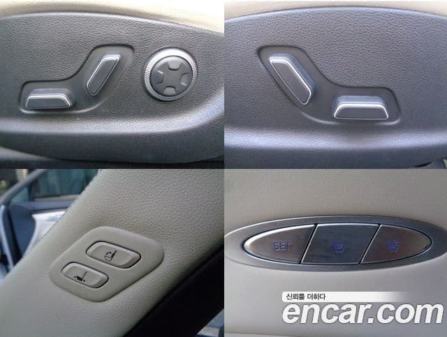 Genesis GV70, 2021 9