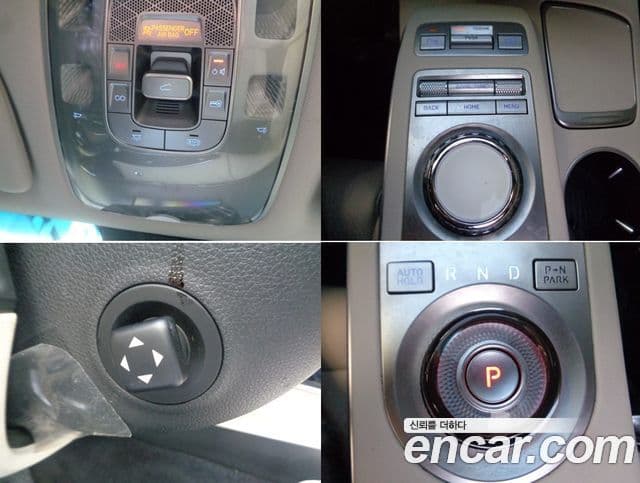 Genesis GV70, 2021 10