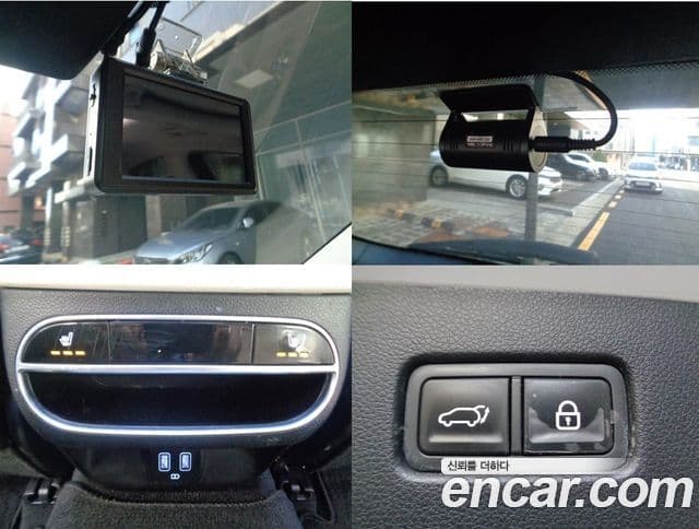 Genesis GV70, 2021 12