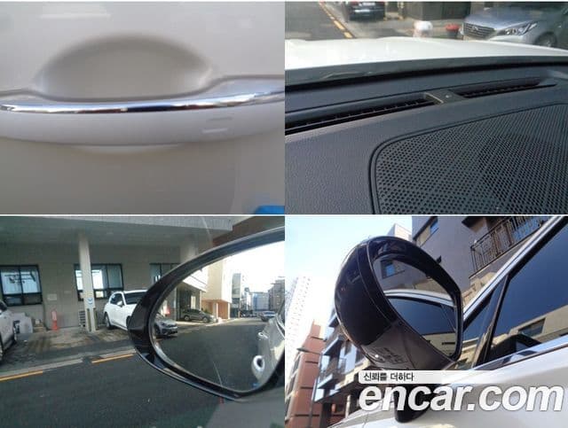 Genesis GV70, 2021 16