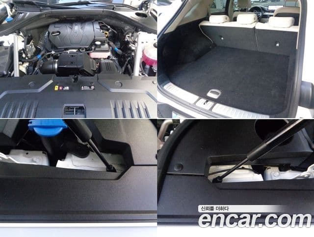 Genesis GV70, 2021 19