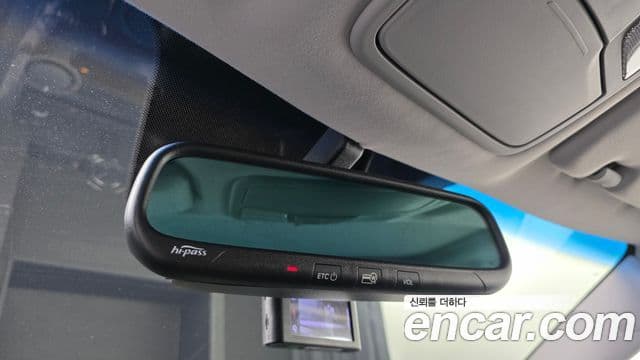 Kia The / новый New K7 Prestige, 2014 16