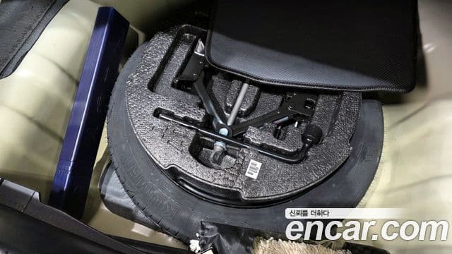 Kia The / новый New K7 Prestige, 2014 18