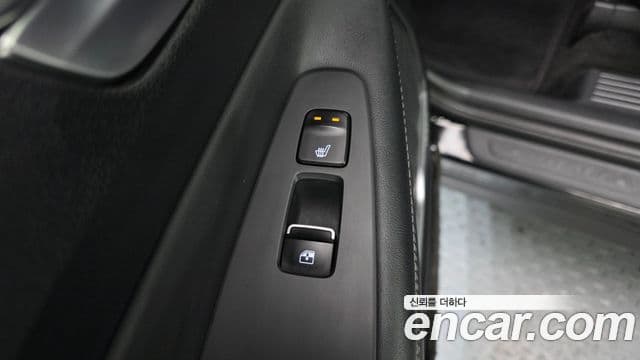 Hyundai Santa Fe TM Prestige, 2019 18