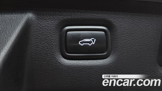 Hyundai Santa Fe TM Prestige, 2019 19