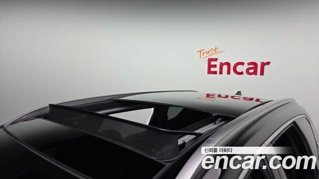 Hyundai Santa Fe TM Prestige, 2019 20