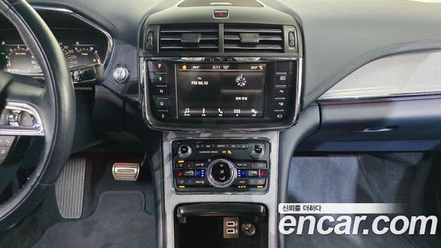 Lincoln Continental 10세대 3.0 Black Label AWD, 2019 14