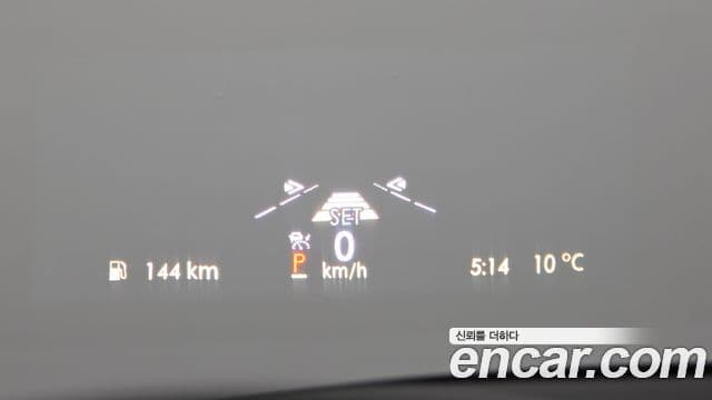 Lincoln Continental 10세대 3.0 Black Label AWD, 2019 16