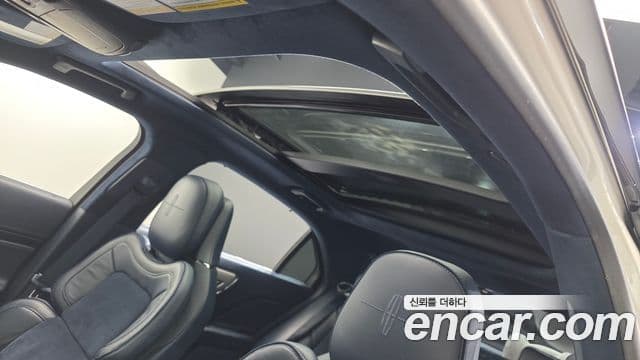 Lincoln Continental 10세대 3.0 Black Label AWD, 2019 19