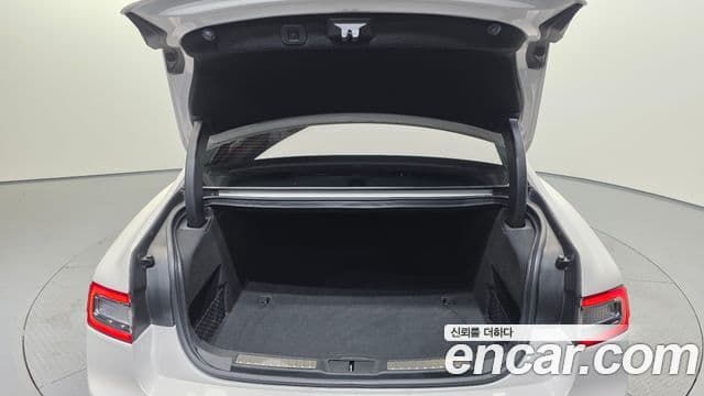 Lincoln Continental 10세대 3.0 Black Label AWD, 2019 20