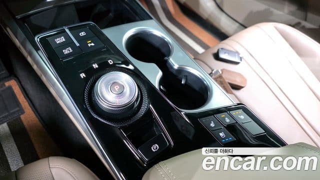 Kia K8 Noblesse Light, 2023 9