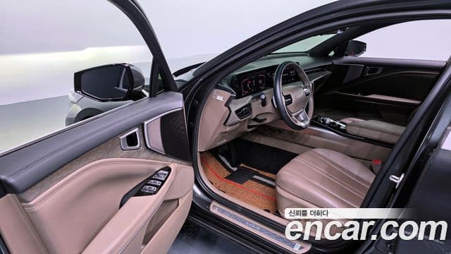 Kia K8 Noblesse Light, 2023 11