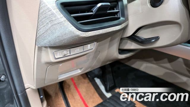 Kia K8 Noblesse Light, 2023 16