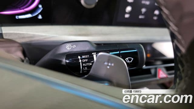 Kia K8 Noblesse Light, 2023 18