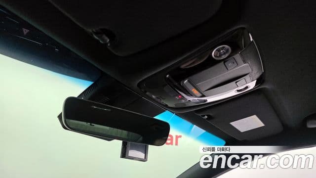 Kia K8 Noblesse Light, 2023 19