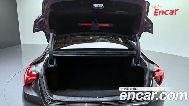 Kia K8 Noblesse Light, 2023 20