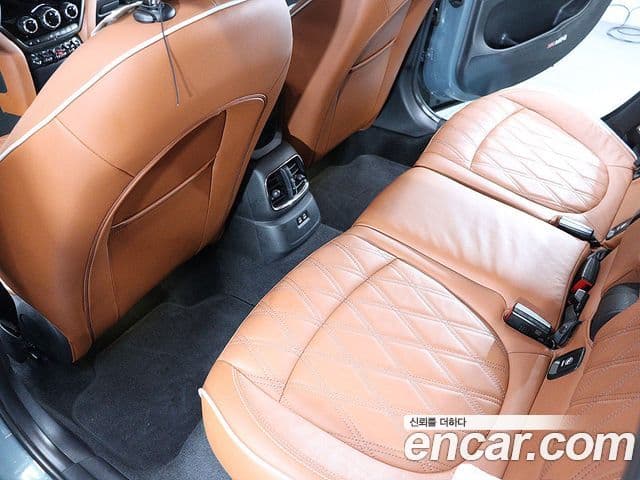 Mini Cooper S Countryman 2세대, 2022 8