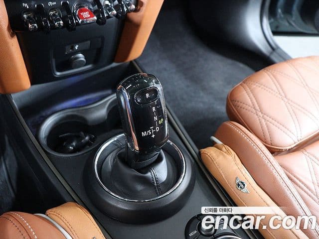 Mini Cooper S Countryman 2세대, 2022 10