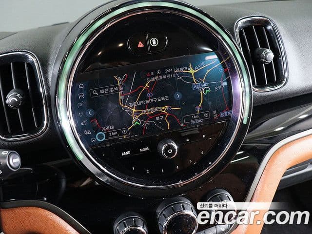 Mini Cooper S Countryman 2세대, 2022 11