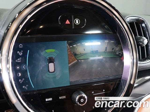 Mini Cooper S Countryman 2세대, 2022 13