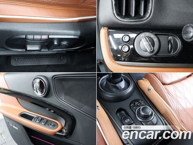 Mini Cooper S Countryman 2세대, 2022 14