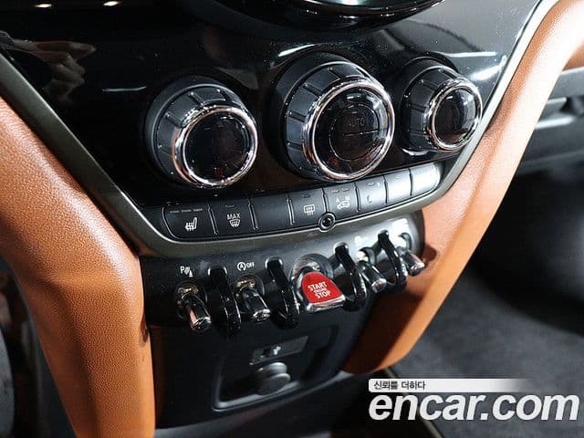 Mini Cooper S Countryman 2세대, 2022 15