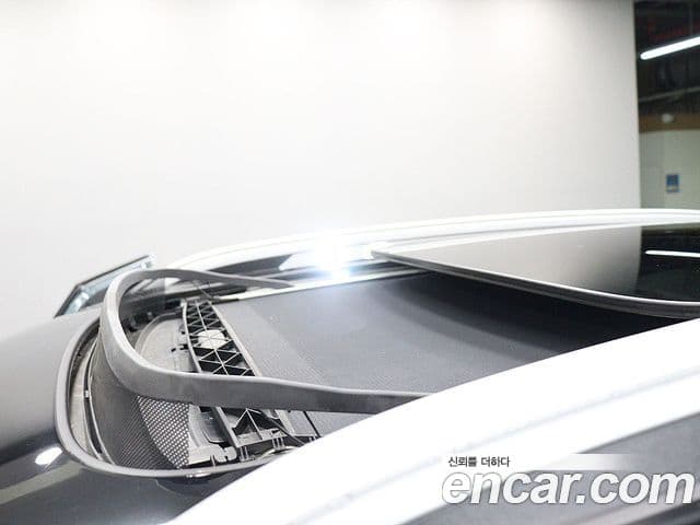 Mini Cooper S Countryman 2세대, 2022 17