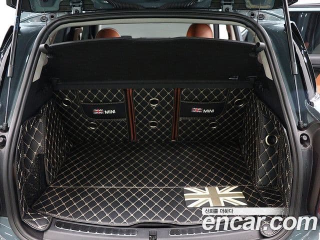 Mini Cooper S Countryman 2세대, 2022 18