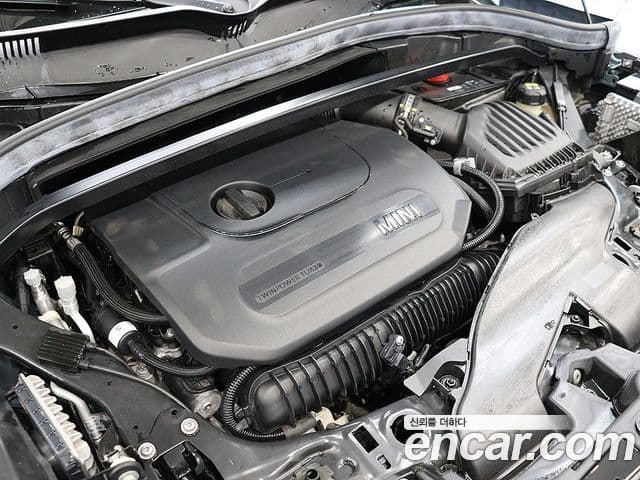 Mini Cooper S Countryman 2세대, 2022 20