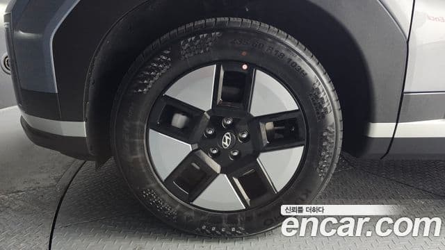 Hyundai Santa Fe (MX5) Exclusive, 2025 все фото