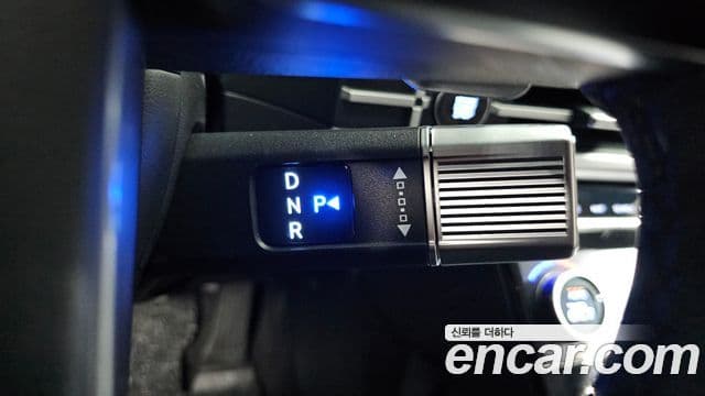 Hyundai Santa Fe (MX5) Exclusive, 2025 9