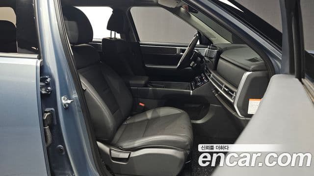 Hyundai Santa Fe (MX5) Exclusive, 2025 10