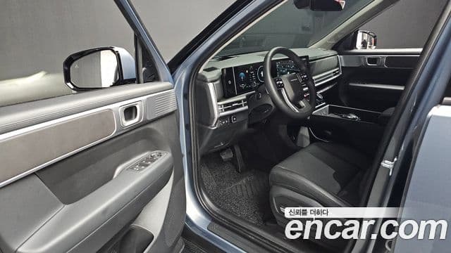 Hyundai Santa Fe (MX5) Exclusive, 2025 11