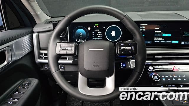 Hyundai Santa Fe (MX5) Exclusive, 2025 13